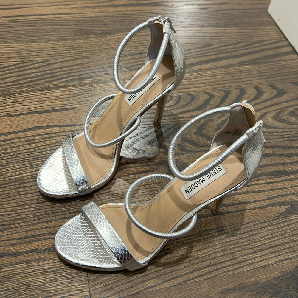 Steve Madden women’s heels